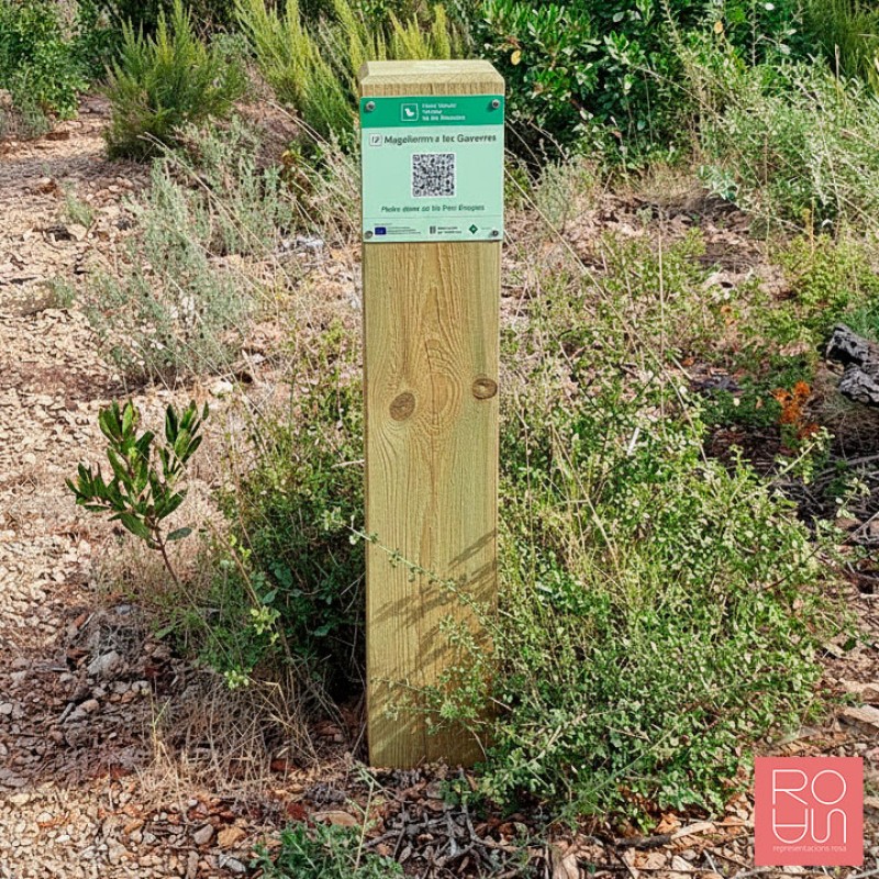 Fita de Senyalització 